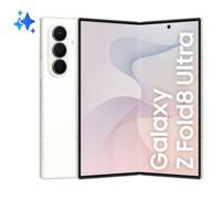 SAMSUNG ZFOLD8 ULTRA CREAM 12/256GBSM-F976BZWBEUE