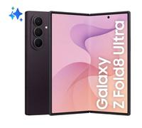 SAMSUNG ZFOLD8 ULTRA VIOLET 12/512 GB SM-F976BZVCEUE