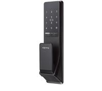 Samsung Zigbang SHP-DP740 Smart Door Lock Push Pull Double Lock Touch Pad Nero