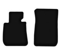 Samt-Fußmatten BASIC für BMW 3 E92 Coupe (2004-2011)
