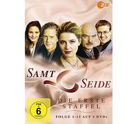 Samt & Seide - Staffel 1/Folgen 01-13