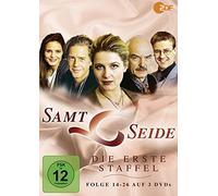 Samt & Seide - Staffel 1/Folgen 14-26