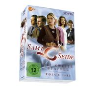 Samt & Seide - Staffel 2/Folgen 01-13