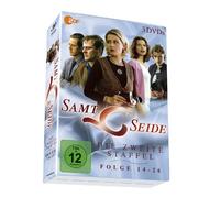 Samt & Seide - Staffel 2/Folgen 14-26