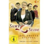 Samt & Seide - Staffel 3/Folgen 01-12