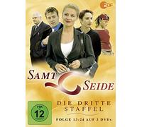Samt & Seide - Staffel 3/Folgen 13-24