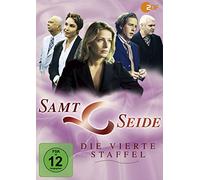 Samt & Seide - Staffel 4/Folgen 01-18