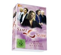 Samt & Seide - Staffel 4/Folgen 01-18