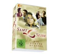 Samt & Seide - Staffel 5