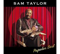 SamTaylor & His Orchestra - Popular Best