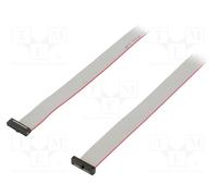SAMTEC FFSD-10-D-35.50-01-N Cavo a nastro con connettori IDC