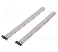 SAMTEC FFSD-10-D-63.00-01-N Cavo a nastro con connettori IDC