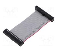 SAMTEC FFSD-17-D-02.00-01-N-R Cavo a nastro con connettori IDC