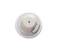 SAMTN Clip per piumone, Fibbie Antiscivolo per Coperte, fissatori per trapunte, Fermi per Lenzuola, 8 Pezzi. (Bianco)
