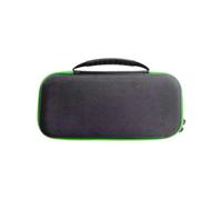 SAMTN Custodia per ROG XBOX Ally, borsa portaoggetti per console di gioco, tessuto Oxford + guscio rigido in EVA, custodia protettiva antiurto e anticaduta