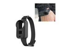 SAMTN Supporto con cinturino da polso per DJI Osmo Nano, cinturino da polso in silicone per fotocamera, accessori per vlogging, corsa, viaggi