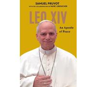 Samual Pruvot Marcus Leboucher Pope Leo XIV (Tascabile)