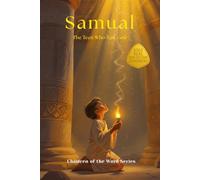 Samual: The Teen Who Saw God