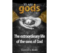 Samuel a Buah Ye are gods (Tascabile)