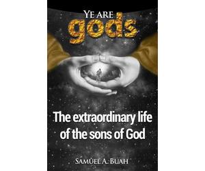 Samuel a Buah Ye are gods (Tascabile)