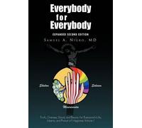 Samuel A Nigro Everybody for Everybody (Tascabile)