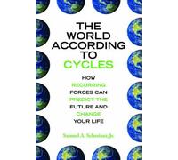 Samuel A Schreiner The World According to Cycles (Copertina rigida)