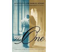 Samuel Adams Ben Young The One (Tascabile)
