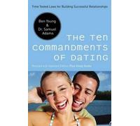 Samuel Adams Ben Young The Ten Commandments of Dating (Tascabile)