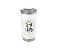 Samuel Adams Bicchiere termico in acciaio inox doppia parete