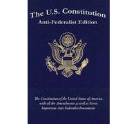 Samuel Adams The U.S. Constitution (Copertina rigida)