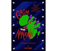 Samuel Adedoyin Kugbiyi Grim Africana (Tascabile)