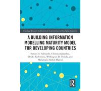 Samuel Adekunle Clinton Ohis Ai A Building Information Modelling Mat (Tascabile)