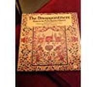 SAMUEL ADLER - barton: the disappointment LP