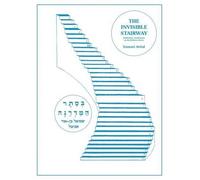Samuel Avital The Invisible Stairway (Tascabile)