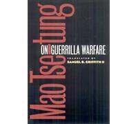 Samuel B Griffith Mao Tse-tung On Guerrilla Warfare (Tascabile)
