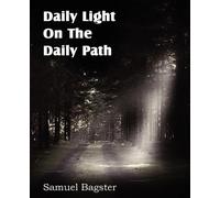 Samuel Bagster Daily Light on the Daily Path (Tascabile)