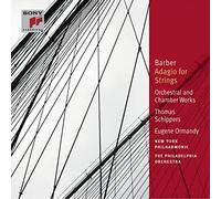 Samuel Barber - Adagio for Strings