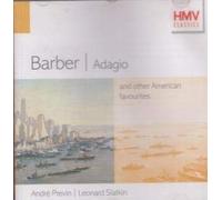 Samuel Barber - Barber: Adagio & Other American