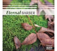 SAMUEL BARBER Eternal Barber / Various (CD)