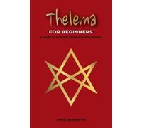 Samuel Barrington Thelema for Beginners (Tascabile)