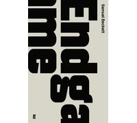 Samuel Beckett Endgame (Tascabile)