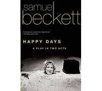 Samuel Beckett Happy Days (Tascabile)