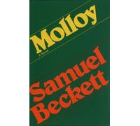 Samuel Beckett Molloy (Audiobook)