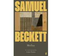 Samuel Beckett Molloy (Tascabile)
