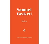 Samuel Beckett Molloy (Tascabile)