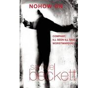 Samuel Beckett Nohow on (Tascabile)
