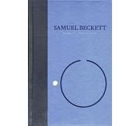 Samuel Beckett the Grove Centenary Edition Vol 1: Novels : The Grove Centenary Edition (1)