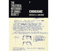 Samuel Beckett The Theatrical Notebooks of Samuel Beckett (Tascabile)