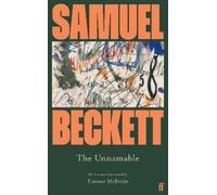 Samuel Beckett The Unnamable (Tascabile)