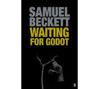Samuel Beckett Waiting for Godot (Tascabile)